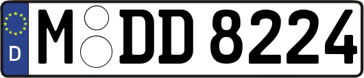 M-DD8224