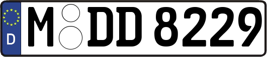 M-DD8229