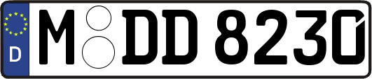 M-DD8230