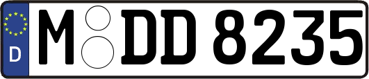 M-DD8235