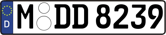 M-DD8239