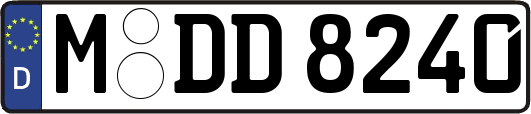 M-DD8240