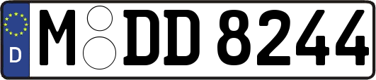 M-DD8244