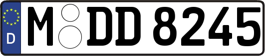 M-DD8245
