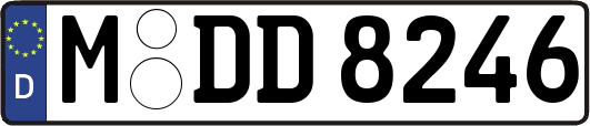M-DD8246