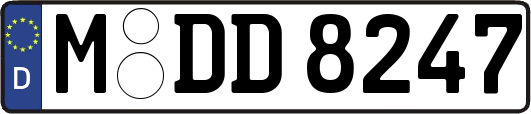 M-DD8247
