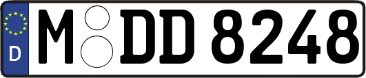 M-DD8248