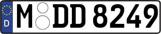 M-DD8249