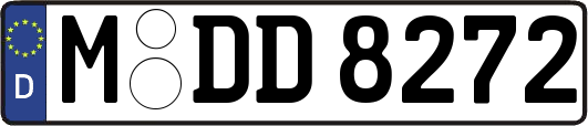 M-DD8272