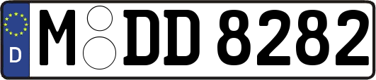 M-DD8282