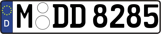 M-DD8285