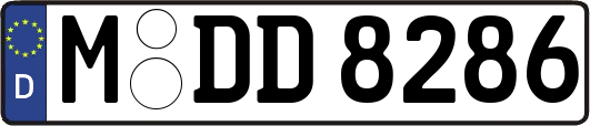 M-DD8286