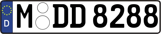 M-DD8288