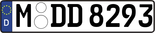 M-DD8293