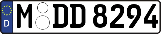 M-DD8294