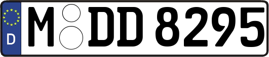 M-DD8295