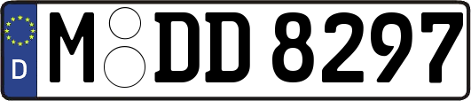M-DD8297