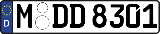 M-DD8301