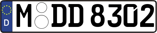 M-DD8302