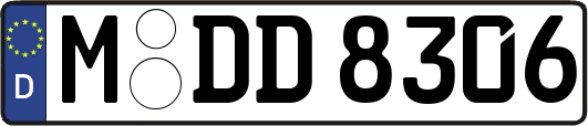 M-DD8306