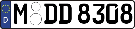 M-DD8308