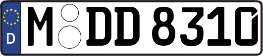 M-DD8310