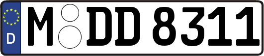 M-DD8311