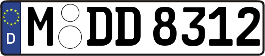 M-DD8312