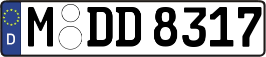 M-DD8317