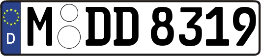 M-DD8319