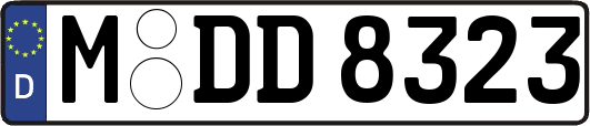 M-DD8323