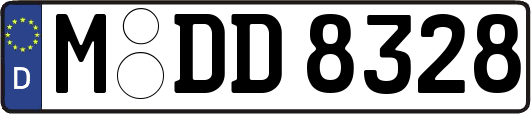 M-DD8328