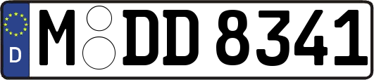 M-DD8341