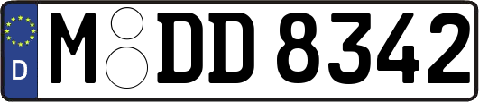 M-DD8342