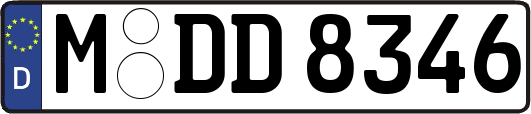 M-DD8346