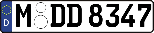 M-DD8347