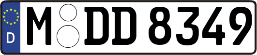 M-DD8349
