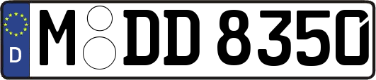 M-DD8350