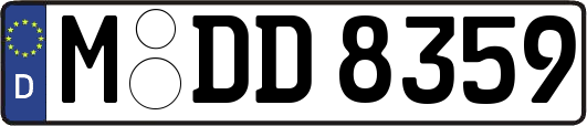 M-DD8359