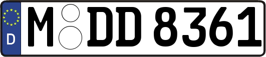 M-DD8361