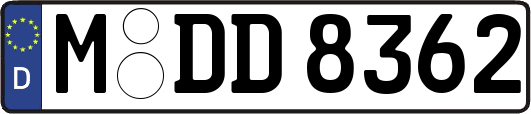 M-DD8362