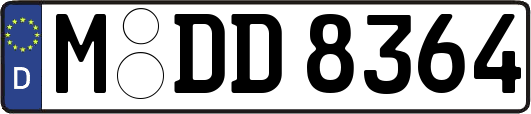 M-DD8364