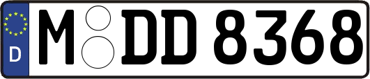 M-DD8368