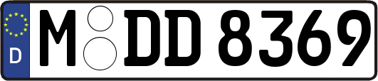 M-DD8369