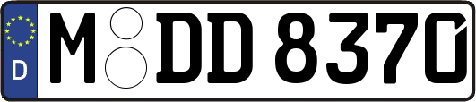 M-DD8370