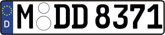 M-DD8371