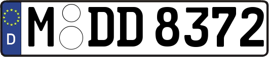 M-DD8372