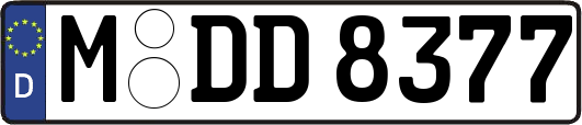 M-DD8377