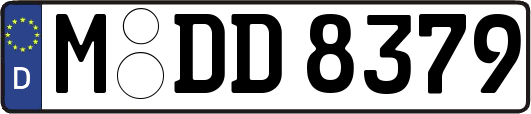 M-DD8379