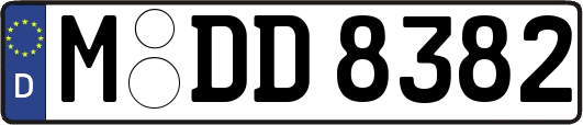 M-DD8382